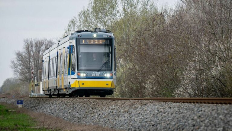 Nem épül új tram‑train megálló