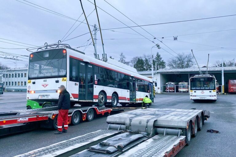 Hamarosan szolgálatban az új beszerzés