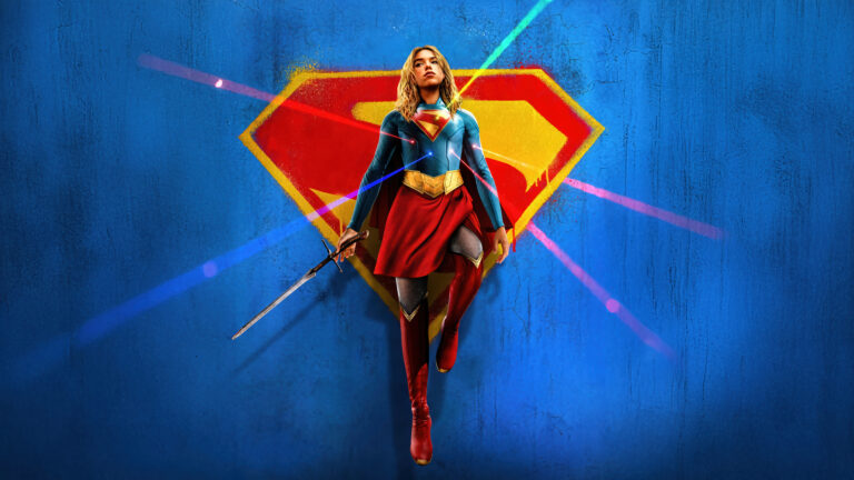 A lány a csillagok közül: Megérkezett a Supergirl előzetese!