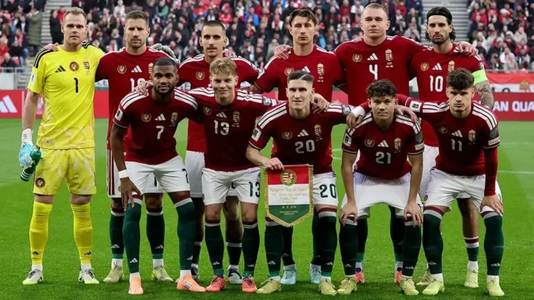 Itthon kezdünk Ukrajna ellen a Nemzetek Ligájában