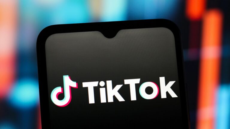TikTokozol? Megnyomjuk a pánik gombot!