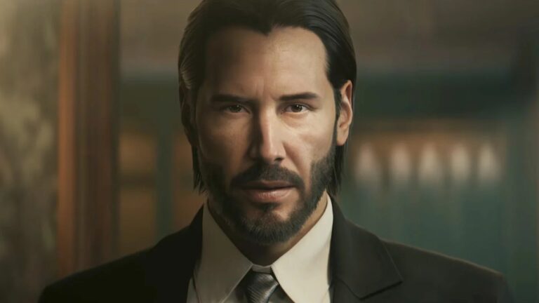 Látványos előzetes érkezett a John Wick-játékhoz
