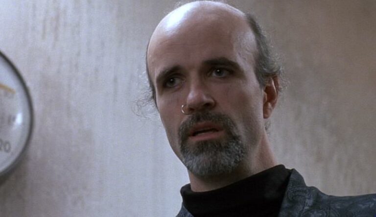Elhunyt Tom Noonan, a Robotzsaru 2 főgonosza