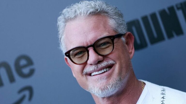 53 éves korában elhunyt Eric Dane, a Grace klinika ismert színésze