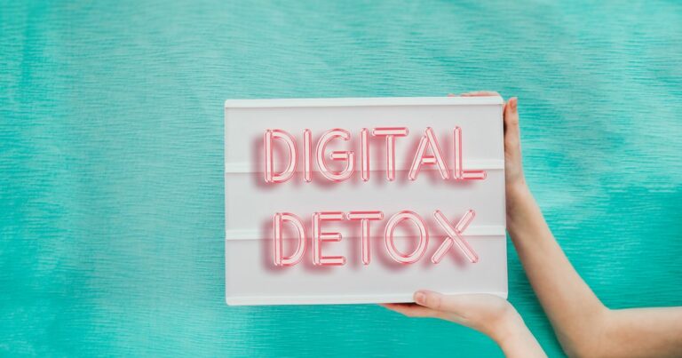 Terjed a „digitális detox” – új munkahelyi trend hódít.