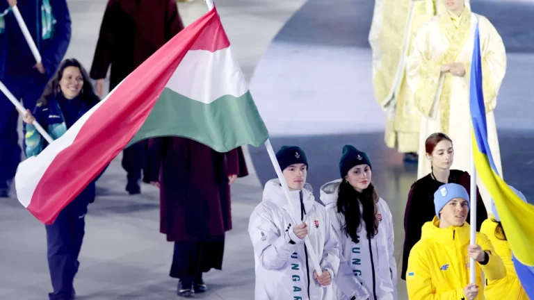 Elaludt a végére a láng – véget ért a milánói‑cortinai téli olimpia