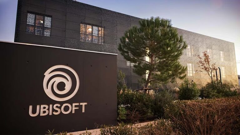 Bombariadó miatt ürítették ki a Ubisoft francia stúdióját
