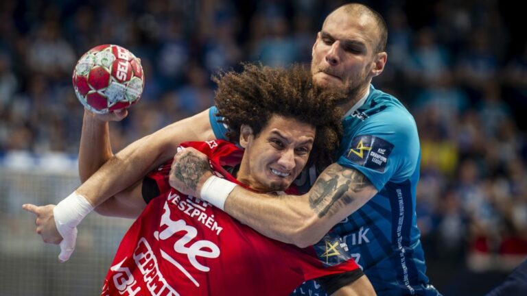 A Veszprém és a Szeged már az elődöntőben összecsap a Magyar Kupában