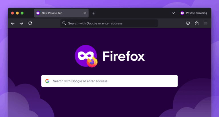 Kikapcsolható AI funkcióval jön az új Firefox