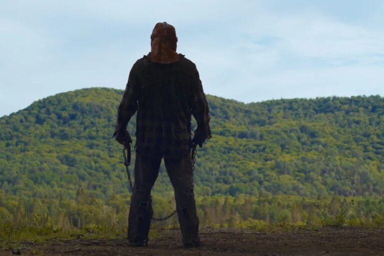 Előzetesen az „In a Violent Nature” második része