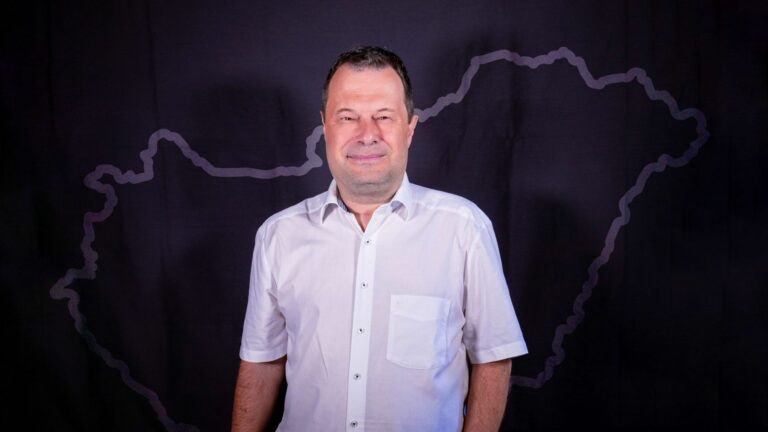 Dr. Bajmócy Péter Rockenbauer Pál nyomdokán?