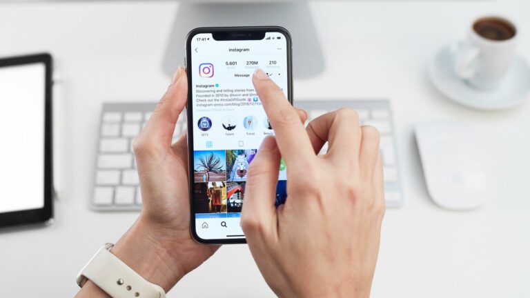 Kibővül az Instagram szülői felügyeleti eszköztára
