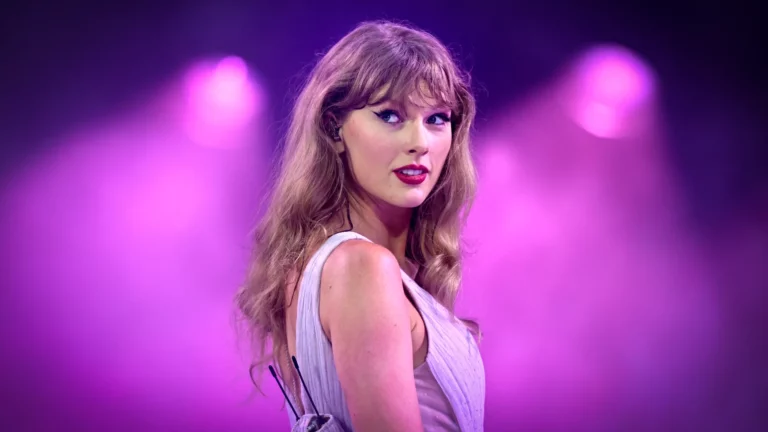 Kiderült Taylor Swift Eras Turnéjának „lip combo”-ja: ezért bírta ki a 3 órás show-t