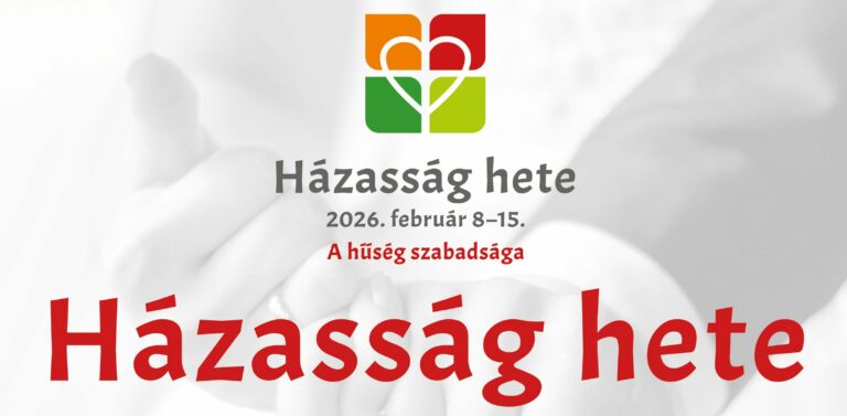 Házasság hete a városi könyvtárban