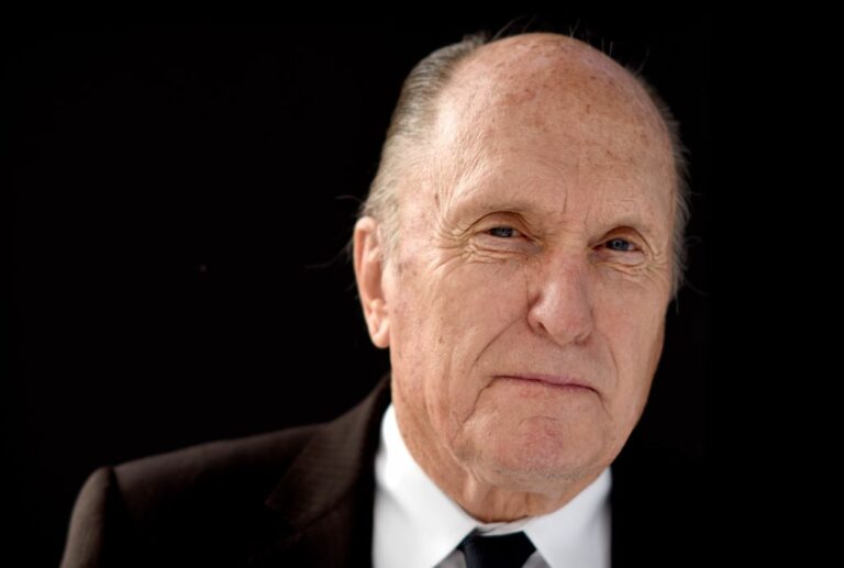Elhunyt Robert Duvall