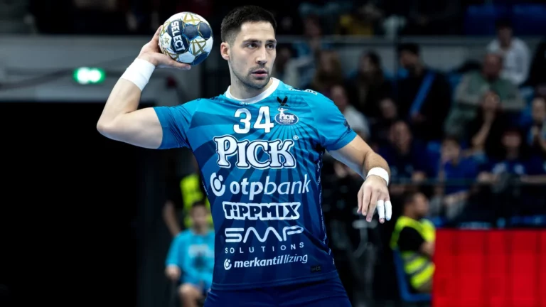 Jól indult, de összeomlott a Pick Szeged Veszprémben