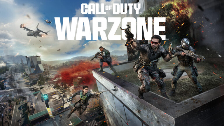 Márciusban érkezik a 100 fős Black Ops Royale az Avalon pályára