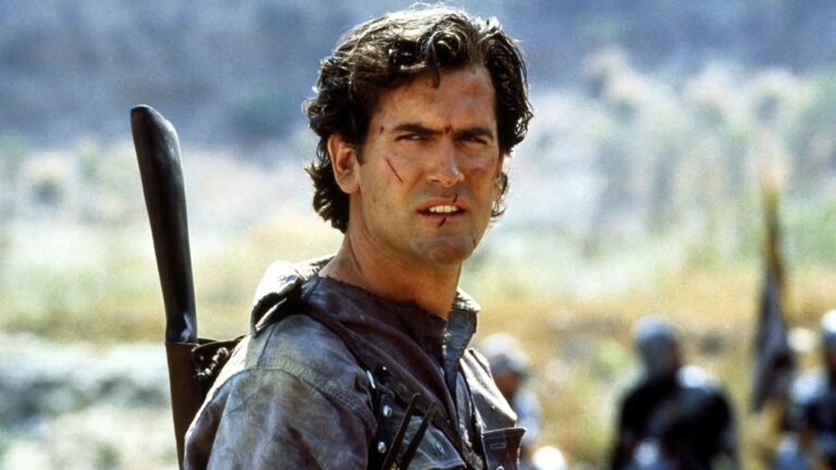 Daganatos megbetegedéssel diagnosztizálták Bruce Campbell színészt