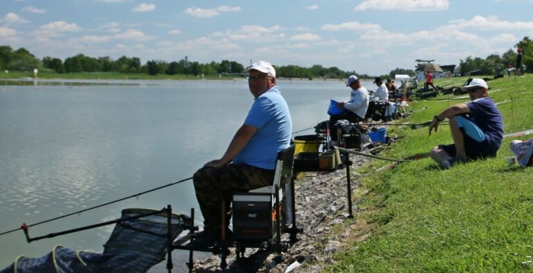 Indul a nevezés a maty-éri Czero Fishing Team Method Competitionre!