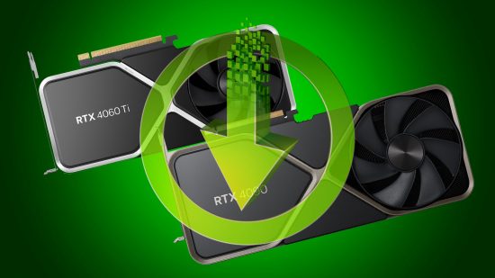 Kijavította az Nvidia a driverhibát, mostmár biztonsággal használhatjuk