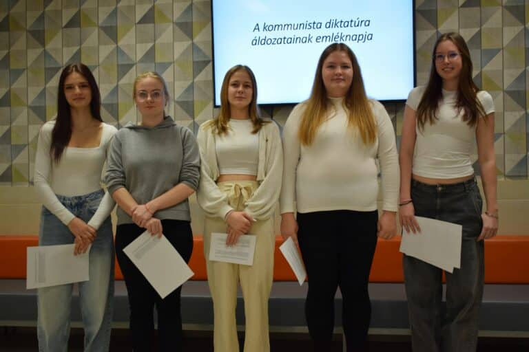 Emlékezés és közös gondolkodás a Cseresnyés Kollégiumban
