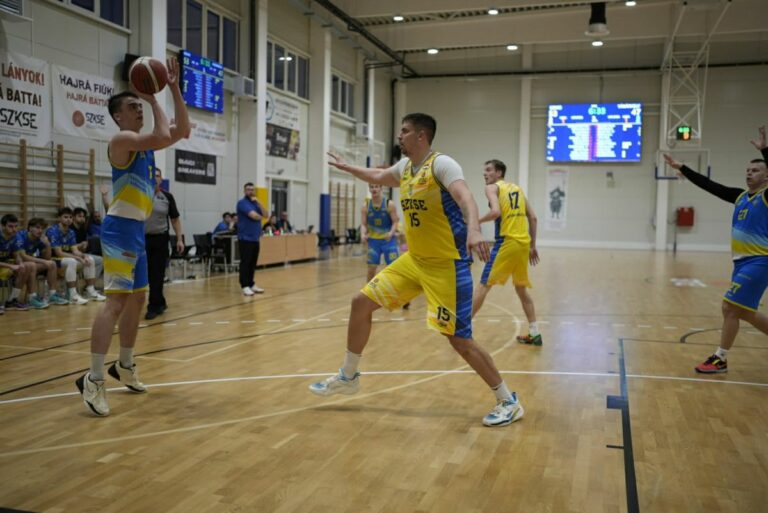Nehéz helyzetbe került a Vásárhelyi Kosársuli