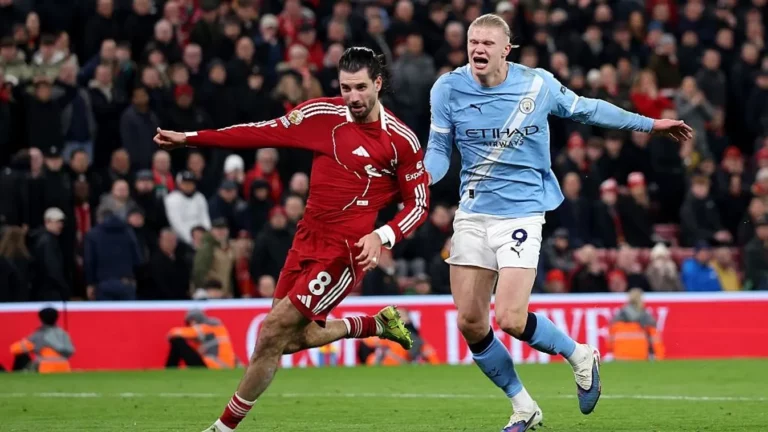 A Manchester City vár a Liverpoolra az FA‑kupában