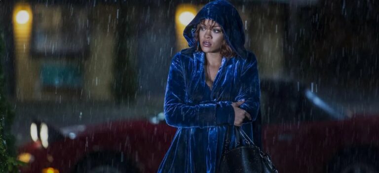 Rálőttek Rihanna otthonára, amikor az énekesnő is odabent tartózkodott, gyilkossági kísérletért már őrizetbe is vettek egy embert