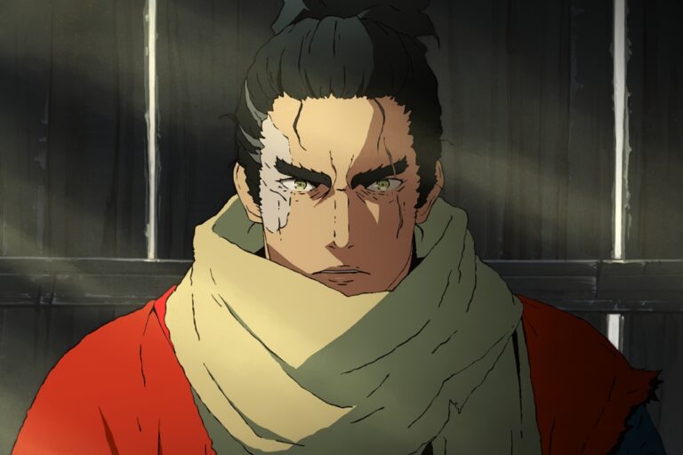 Új előzetest kapott a Sekiro: No Defeat anime-sorozat