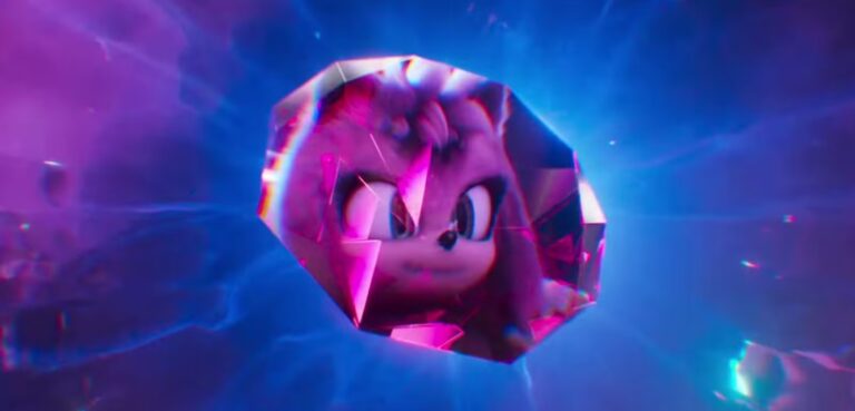 Előzetest kapott a Sonic, a sündisznó 4. része