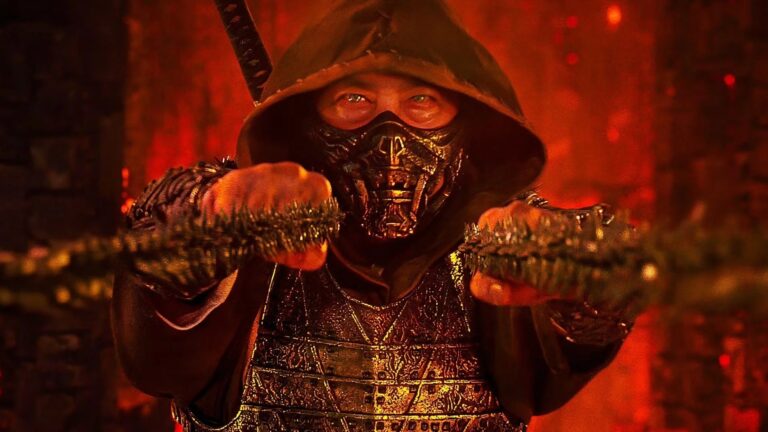 Új szinkronos előzetesen a Mortal Kombat második része