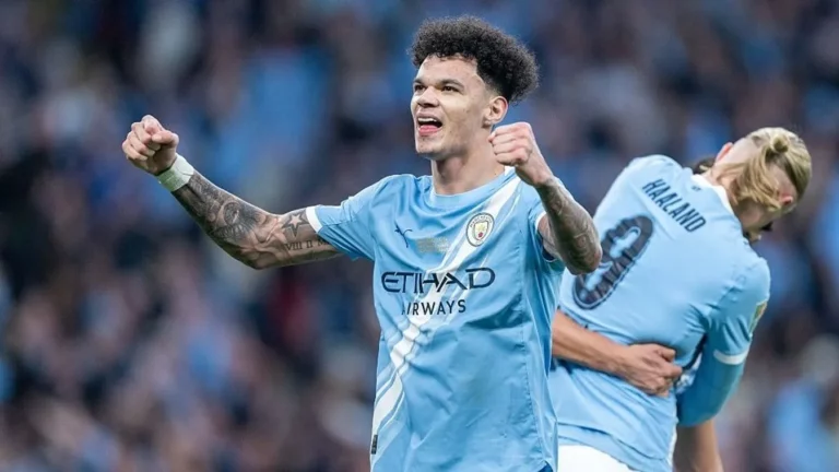 A Manchester City hódította el a Ligakupát