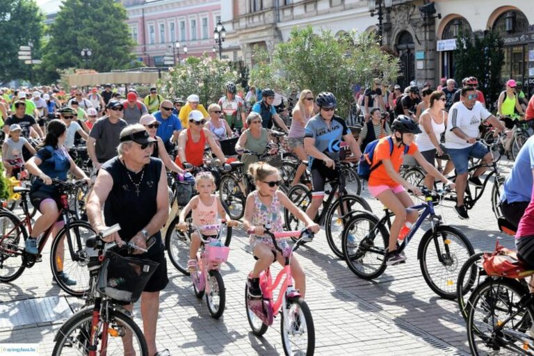 Nyeregbe! – Készen áll minden?
