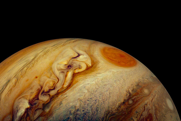 Két új holdat is találtak a Jupiter és a Szaturnusz körül