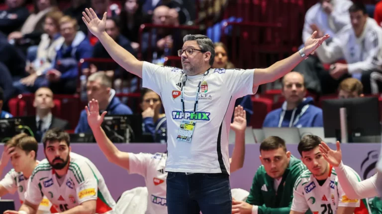 Májusban játszik vb‑selejtezőt Szerbia ellen a magyar válogatott