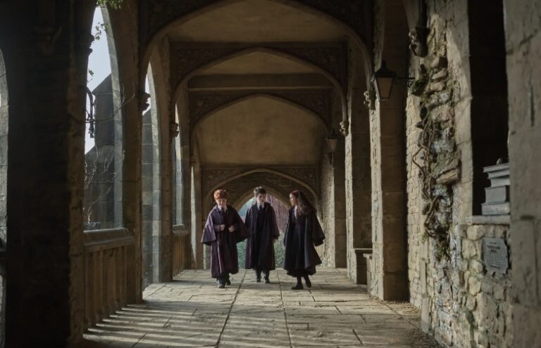 Magyar feliratos előzetest kapott az új Harry Potter