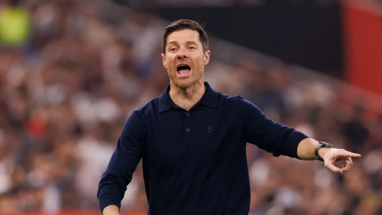 A Bild szerint Xabi Alonso lehet a Liverpool következő edzője