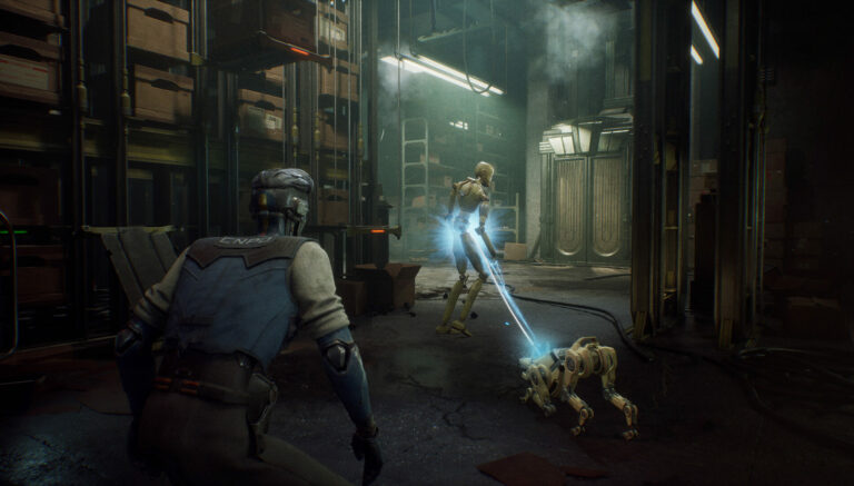 Előzetesen az Xbox következő nagy dobása, az Artificial Detective