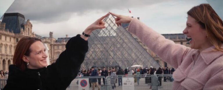 Főhős egyenesen Disneylandből: Stéphanie Schlesserrel és Tóth Angelikával jön a Wicked!