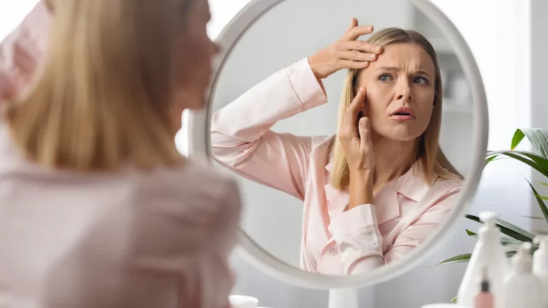 6 jel az arcodon, ami vitaminhiányra utalhat