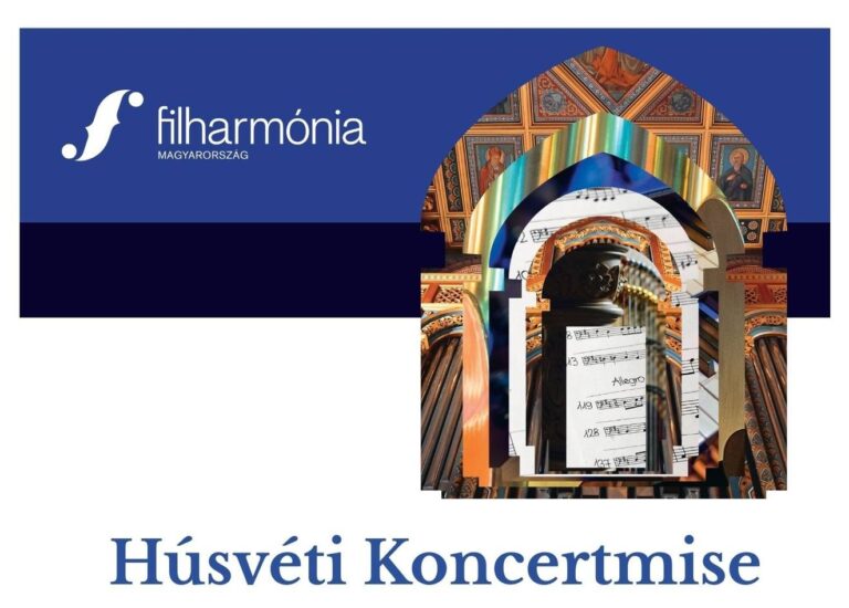Húsvéti koncertmise Derekegyházon
