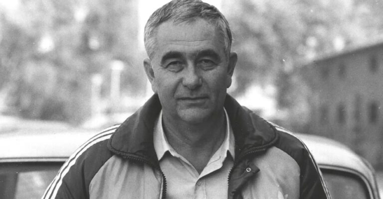 Meghalt Dávid Sándor