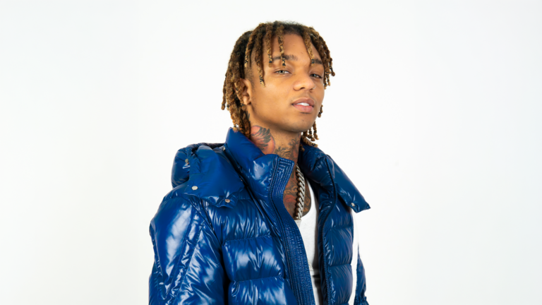 Swae Lee-t is leigazolta a Coca-Cola SZIN