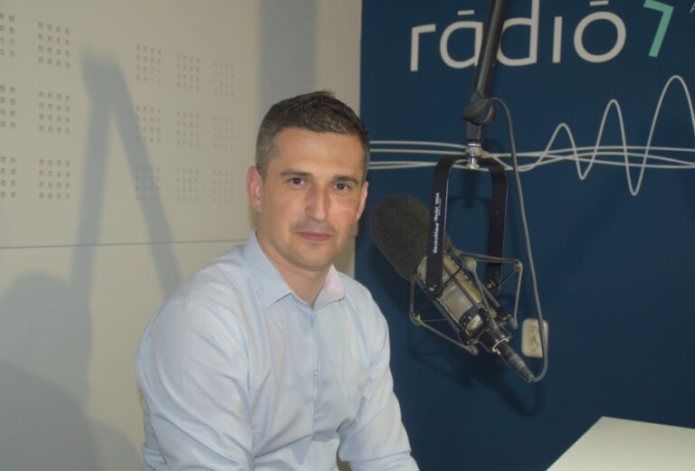 Antal Imre atya: újjászületésre és megújulásra hív a húsvét
