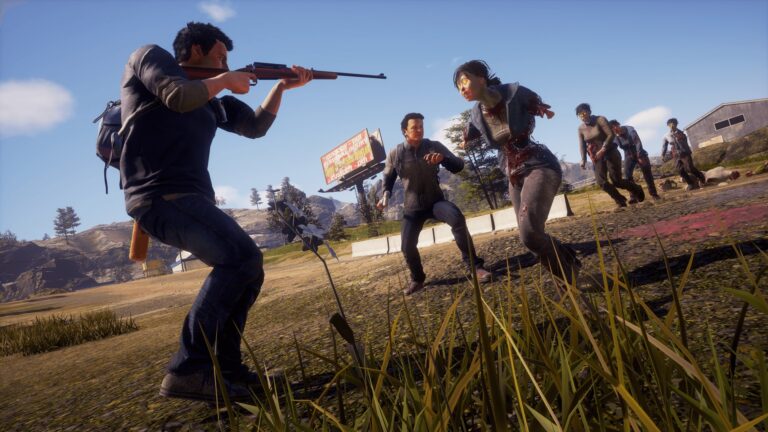 Májusban végre kipróbálható lesz a State of Decay 3