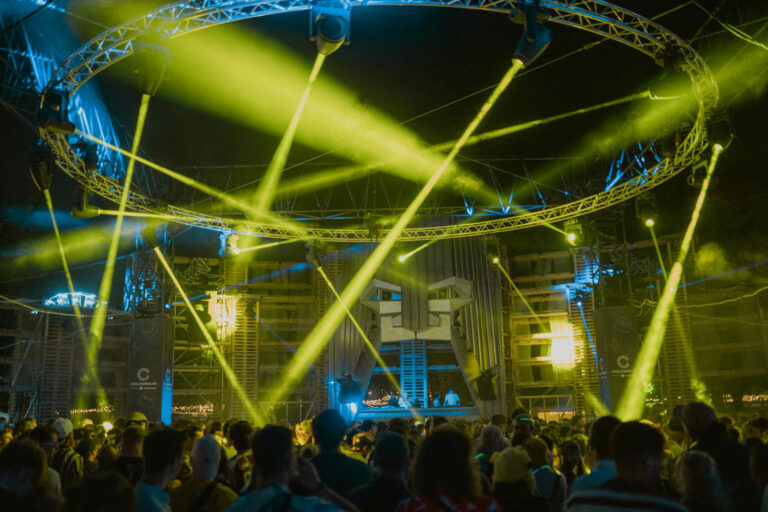 Bejelentették a Sziget Fesztivál – Delta District előadóit