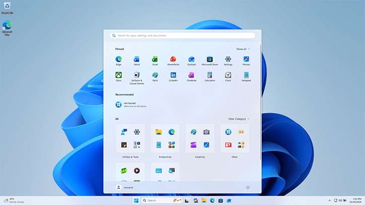 Kötelezően telepítendő Windows 11 frissítés érkezik