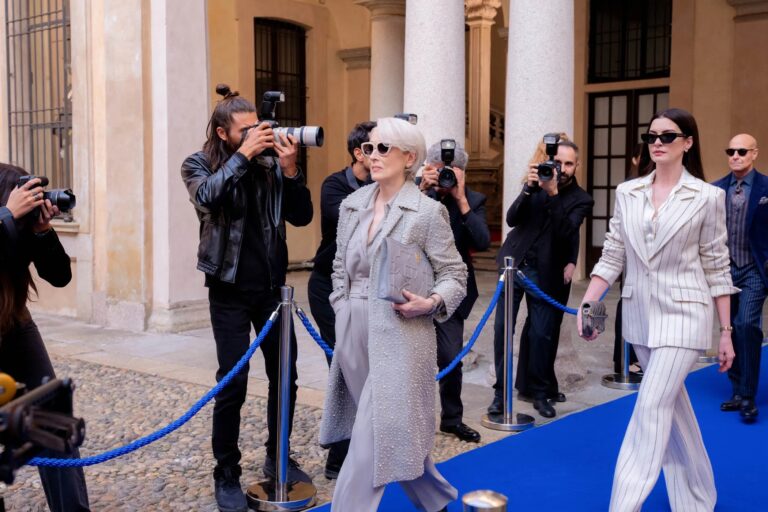 Megkapta premier előtti utolsó előzetesét Az ördög Pradát visel 2