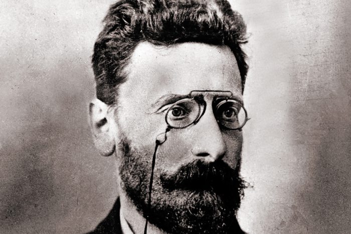 Pulitzer Józsefre emlékeznek Makón