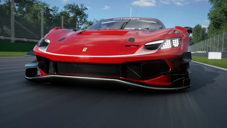 Most Te is benne lehetsz a Gran Turismo 7-ben mint modell a Playerbase által